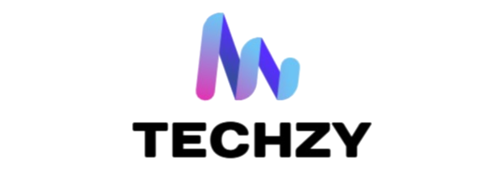 Techzy Logo