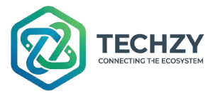Techzy Logo