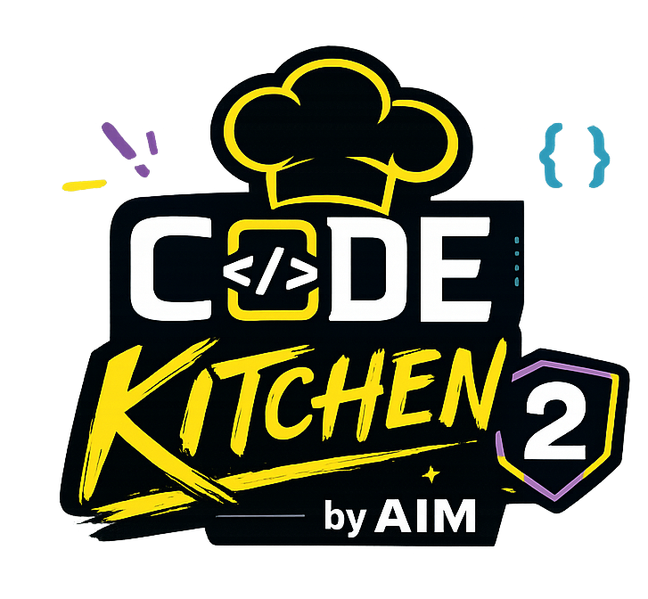 CodeKitchen - National Coding Reality Show