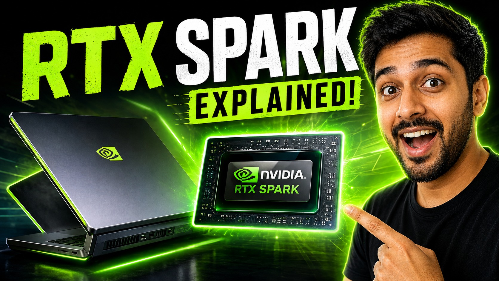 NVIDIA RTX Spark Laptop Review: Features, Performance, and Use Cases