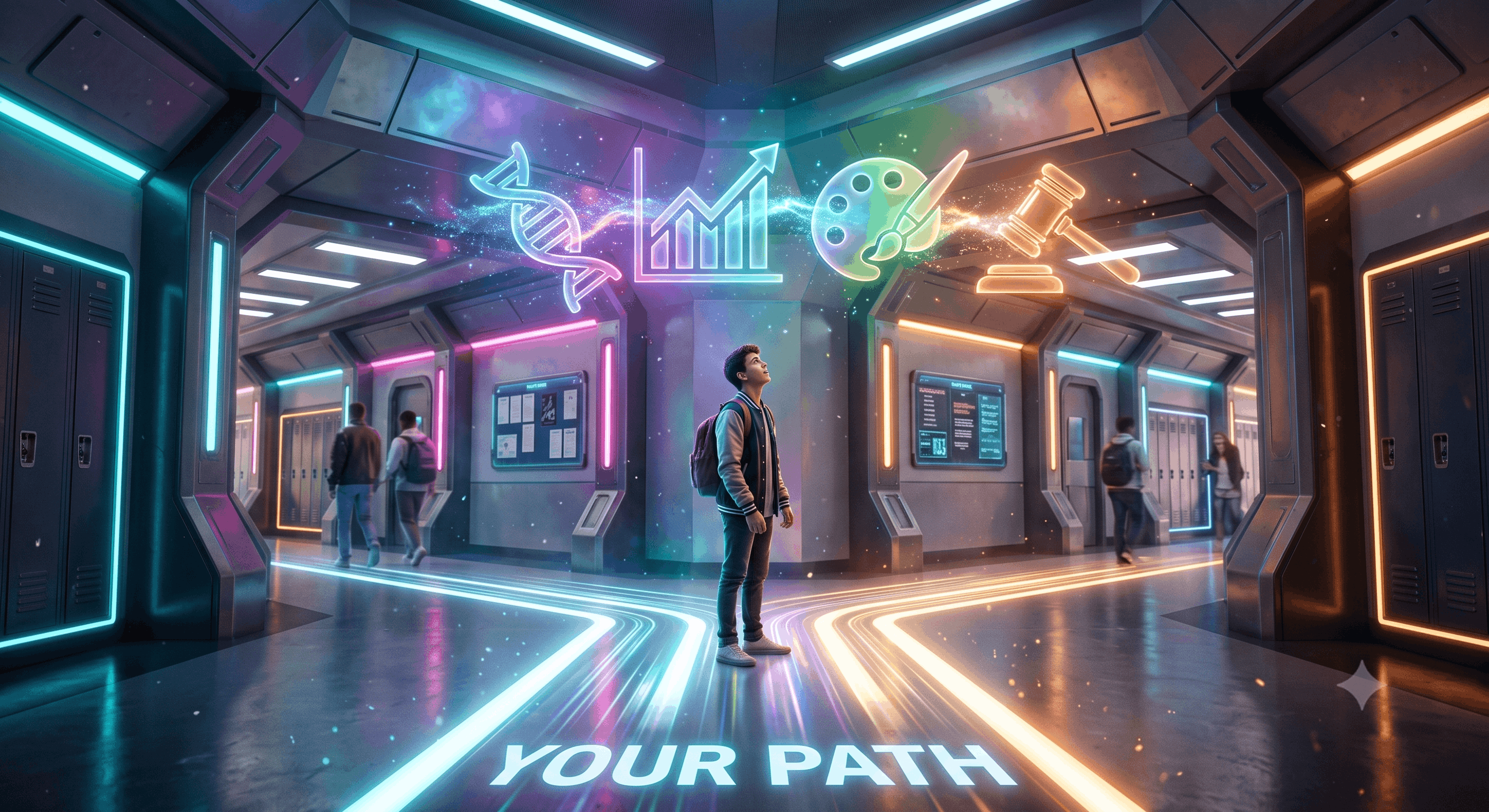 What If You Have No Idea What Career You Want? A Comprehensive Guide to Navigating Your Future