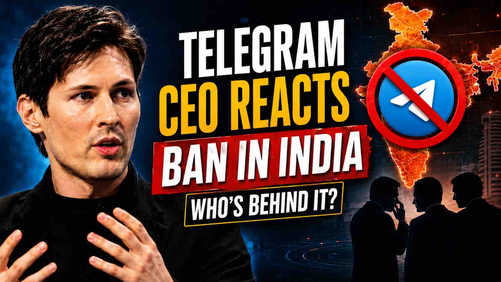 Telegram ban in India, Here are the messaging app alternatives