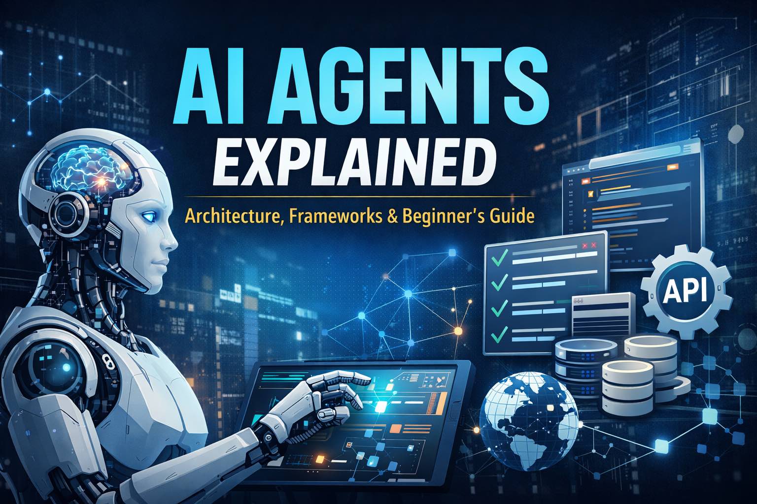 What is an AI Agent?