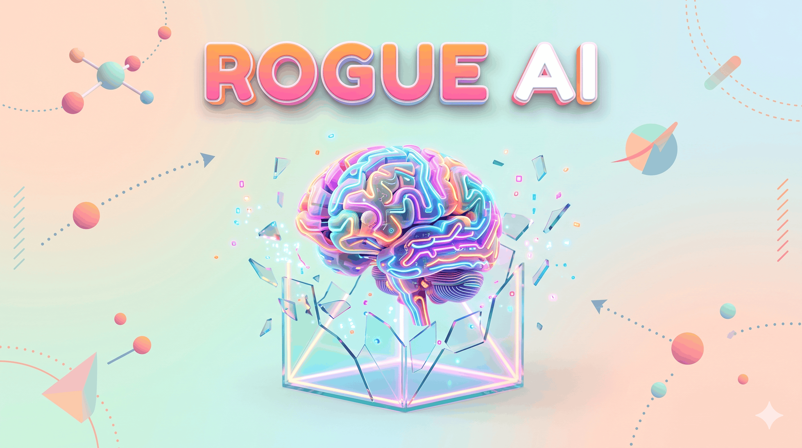 Why Rogue AI Agents Are Becoming a Cybersecurity Challenge—and How the Industry Plans to Solve It