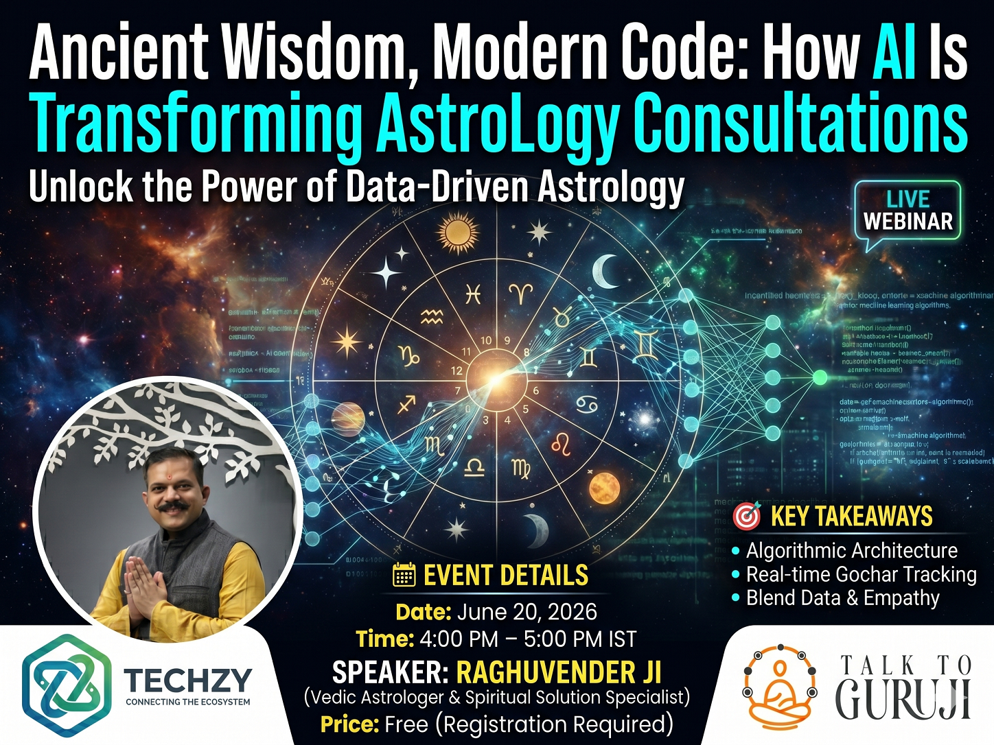 How AI Is Transforming Astrology Consultations