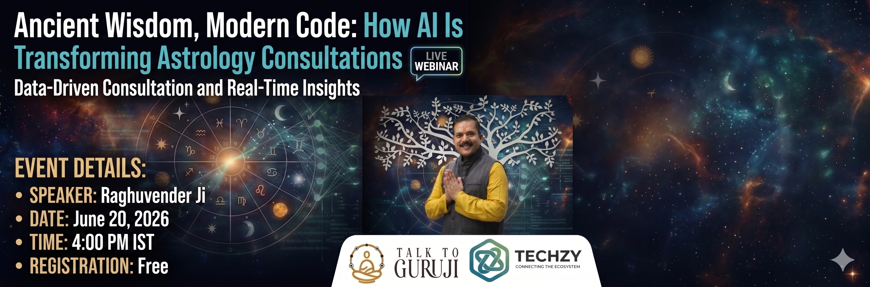 How AI Is Transforming Astrology Consultations